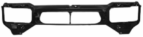 Ossatura Anteriore frontale per FIAT SCUDO - 2004 > 2006 Nuova