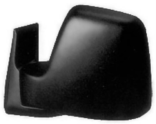 Specchietto Retrovisore sinistro per PEUGEOT EXPERT - 1994 > 2004 Elettrico Termico Nero Nuovo