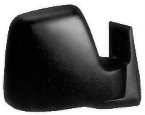 Specchietto Retrovisore destro per PEUGEOT EXPERT - 1994 > 2004 Elettrico Termico Nero Nuovo