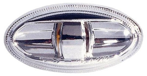 Indicatore di direzione destro/sinistro per CITROEN C2 dal 2008 al 2010 Trasparente parafango anteriore Nuovo