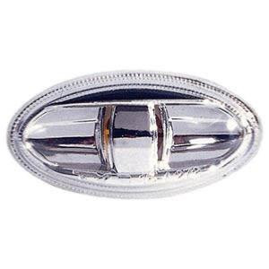 Indicatore di direzione sinistro per PEUGEOT EXPERT - 2007 Incolore Nuovo