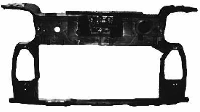 Ossatura Anteriore frontale per FIAT PANDA 4X4 - 2005 > 2012 Nuova