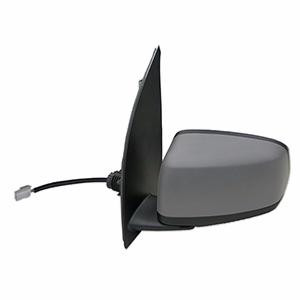 Specchietto Retrovisore sinistro per FIAT PANDA - 2003 > 2008 Elettrico Termico C/Primer Nuovo