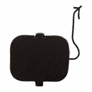 Tappo Coprigancio Paraurti Posteriore per FIAT PANDA - 2003 > 2008 Nuovo