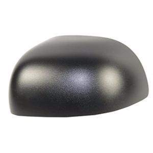 Calotta Retrovisore sinistro per FIAT PANDA - 2012 Nera Nuova