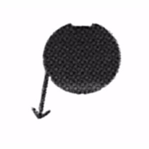 Tappo Coprigancio Paraurti Anteriore per FIAT PUNTO 2 - 1999 > 2003 Nuovo