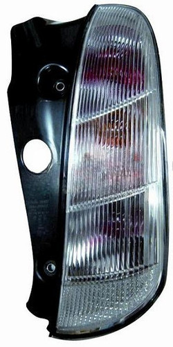 Fanale Posteriore destro per LANCIA YPSILON dal 2006 al 2011 Incolore Nuovo