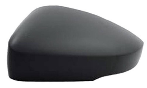 Calotta Retrovisore sinistro per VOLKSWAGEN POLO - 2009 > 2014 Nera Nuova