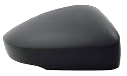 Calotta Retrovisore destro per VOLKSWAGEN POLO - 2009 > 2014 Nera Nuova