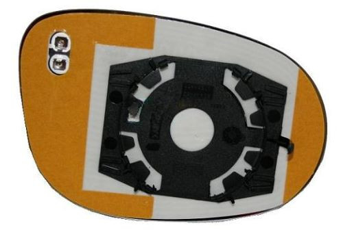 Vetro Specchio per LANCIA MUSA - 2007 destro Termico C/Piastra Nuovo