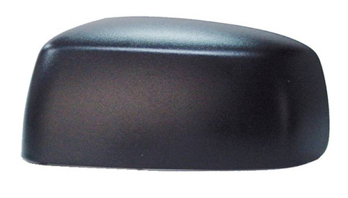 Calotta Retrovisore sinistro per FIAT PANDA 4X4 - 2005 > 2008 Nera Nuova