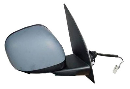 Specchietto Retrovisore destro per FIAT PANDA 4X4 - 2012 Elettrico Termico C/Sonda C/Primer Nuovo