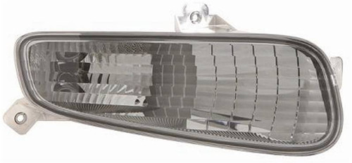 Indicatore di direzione destro per FIAT PUNTO - 2012 Incolore Nuovo