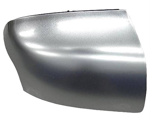 Calotta Retrovisore destro per FORD FOCUS - 2004 > 2007 C/Sede Ind. Direzione Cromata Nuova