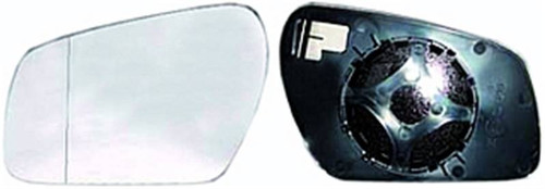 Vetro Specchio sinistro per FORD FOCUS - 2004 > 2007 C/Piastra Nuovo