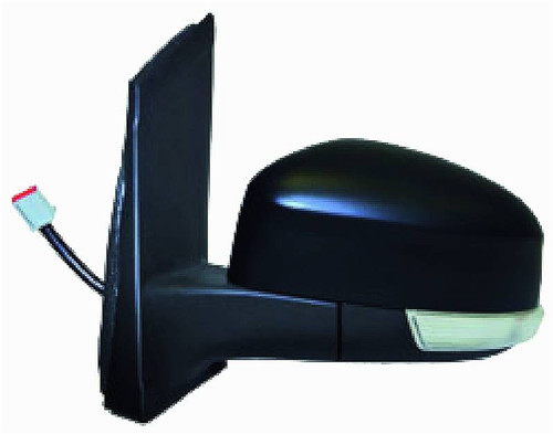 Specchietto Retrovisore sinistro per FORD FOCUS - 2008 > 2011 Elettrico Termico C/Primer Nuovo