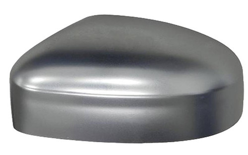 Calotta Retrovisore destro per FORD FOCUS - 2008 > 2011 Cromata Nuova