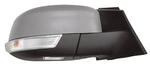 Specchietto Retrovisore destro per FORD FOCUS - 2011 Asferico Elettrico Termico Abbat. C/Primer