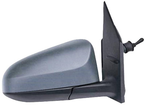 Specchietto Retrovisore destro per CITROEN C1 II serie dal 2014 Meccanico Con Primer Nuovo