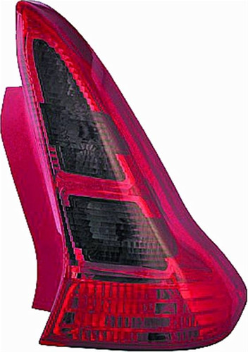 Fanale Posteriore destro per CITROEN C4 dal 2004 al 2008 3 Porte Nuovo