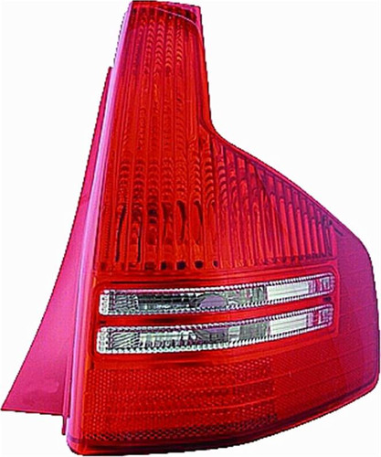 Fanale Posteriore destro per CITROEN C4 dal 2004 al 2008 5 Porte Nuovo