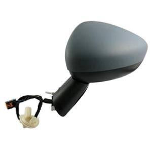 Specchietto Retrovisore sinistro Elettrico per CITROEN DS4 dal 2011 al 2015 Termico Da verniciare 7 Pin Nuovo