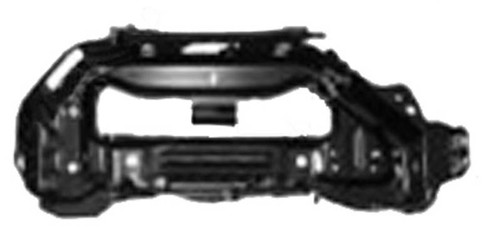 Sede Faro destra per TOYOTA YARIS - 2009 > 2011 Nuova