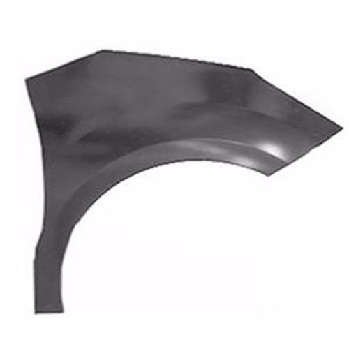 Parafango Anteriore destro per CITROEN DS3 dal 2010 al 2016 Nuovo da Verniciare