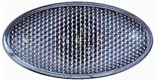 Indicatore di direzione parafango destro/sinistro per PEUGEOT 206 - 2003 > 2006 Incolore Nuovo