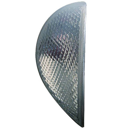 Indicatore di direzione destro per FIAT SEICENTO - 1998 > 2000 Incolore Nuovo