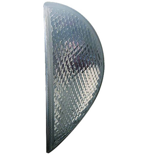 Indicatore di direzione sinistro per FIAT SEICENTO - 1998 > 2000 Incolore Nuovo