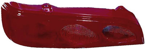 Fanale Posteriore sinistro per FIAT SEICENTO - 1998 Nuovo