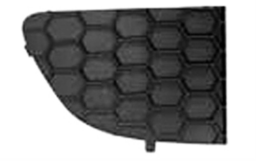 Griglia Laterale Paraurti Anteriore per FIAT PUNTO - 2012 destra Nuova