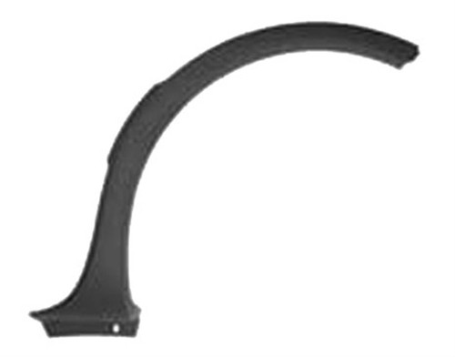 Profilo Parafango Posteriore sinistro per FIAT PANDA 4X4 - 2005 > 2012 Nuovo