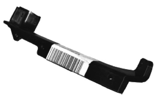 Supporto Paraurti Anteriore per FIAT PANDA 4X4 - 2005 > 2012 destro C/Fendi Nuovo