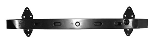 Rinforzo Paraurti Anteriore per FIAT PANDA 4X4 dal 2005 al 2012 Nuovo