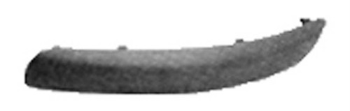 Modanatura Paraurti Anteriore per VOLKSWAGEN GOLF 5 PLUS - 2005 > 2009 sinistra da Verniciare