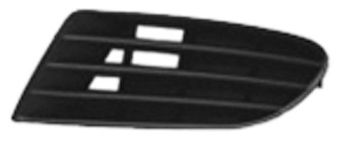 Griglia Laterale Paraurti Anteriore per VOLKSWAGEN GOLF 5 PLUS - 2005 > 2009 destra Nuova