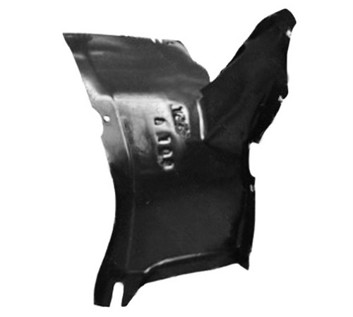 Locaro Anteriore sinistro per VOLKSWAGEN GOLF 5 PLUS - 2005 > 2009 Parte Anteriore Nuovo