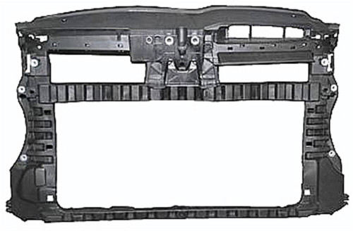 Ossatura Anteriore frontale modello benzina per VOLKSWAGEN GOLF 6 - 2008 > 2012 Nuova