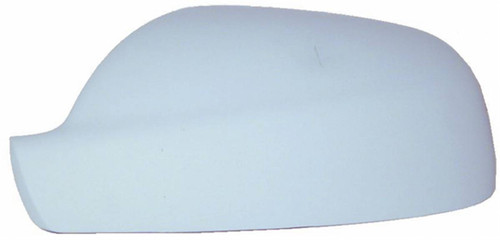 Calotta Retrovisore destro per PEUGEOT 407 - 2004 > 2011 Nuova da Verniciare