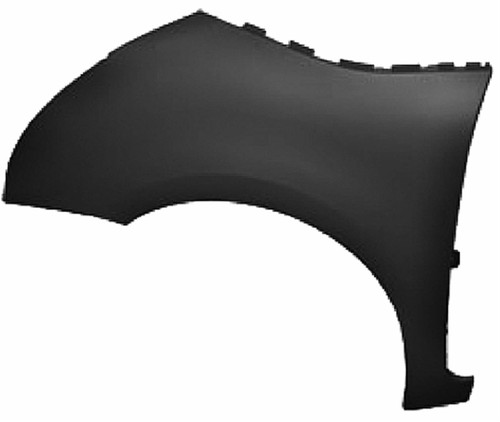Parafango Anteriore sinistro per CITROEN C4 PICASSO I fase 2 dal 2010 al 2013 Nuovo da Verniciare