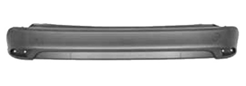 Paraurti Posteriore per FORD FOCUS - 2011 Nuovo da Verniciare