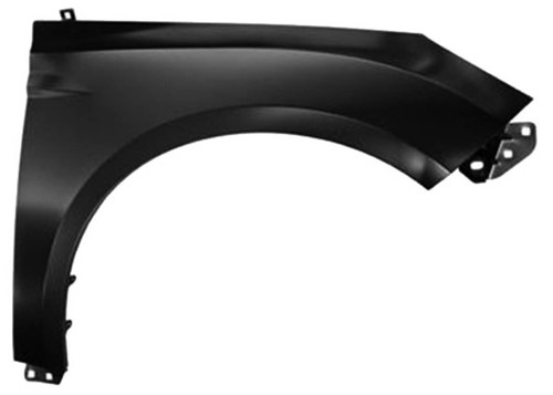 Parafango Anteriore destro per FORD FOCUS - 2011 Nuovo da Verniciare