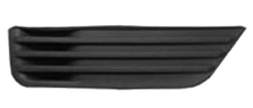 Griglia Laterale Paraurti Anteriore per FORD FOCUS - 2004 > 2007 sinistra Nuova