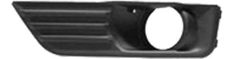 Griglia Laterale Paraurti Anteriore per FORD FOCUS - 2004 > 2007 sinistra C/Fendi Nuova