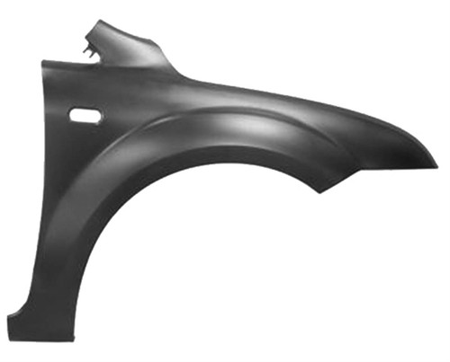 Parafango Anteriore destro per FORD FOCUS - 2004 > 2007 Nuovo da Verniciare
