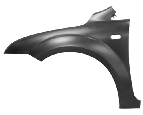 Parafango Anteriore sinistro per FORD FOCUS - 2004 > 2007 Nuovo da Verniciare