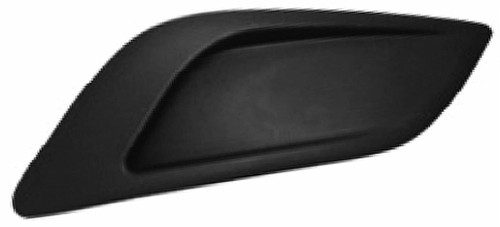 Griglia Laterale Paraurti Anteriore per FORD FOCUS - 2008 > 2011 destra Nuova