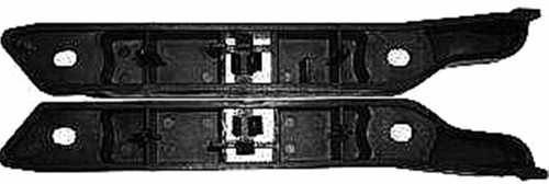 Kit Staffe Paraurti Anteriore per FORD FOCUS - 2008 > 2011 Nuove